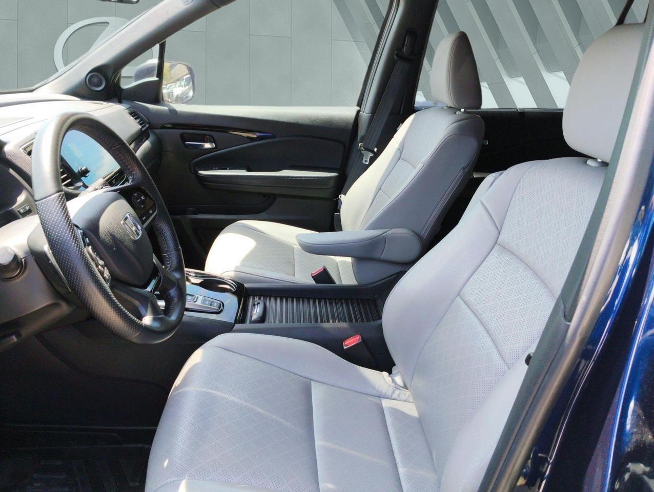 2020 Honda Passport Touring San Antonio TX