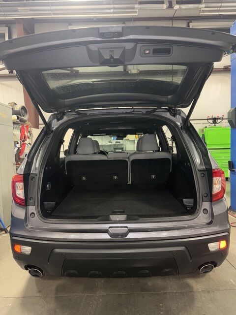 2020 Honda Passport Touring West Burlington IA 2020 Honda Passport Touring West Burlington IA