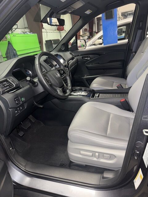 2020 Honda Passport Touring West Burlington IA 2020 Honda Passport Touring West Burlington IA