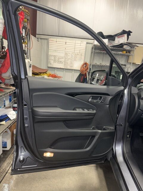 2020 Honda Passport Touring West Burlington IA 2020 Honda Passport Touring West Burlington IA