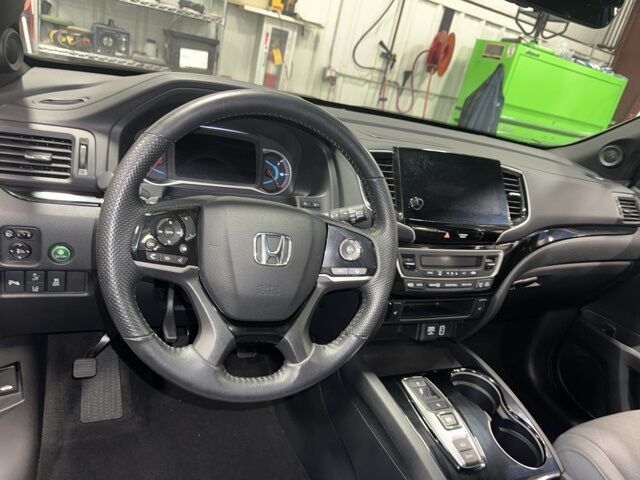 2020 Honda Passport Touring West Burlington IA 2020 Honda Passport Touring West Burlington IA