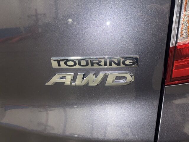 2020 Honda Passport Touring West Burlington IA 2020 Honda Passport Touring West Burlington IA