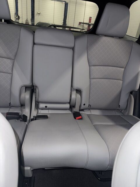 2020 Honda Passport Touring West Burlington IA 2020 Honda Passport Touring West Burlington IA