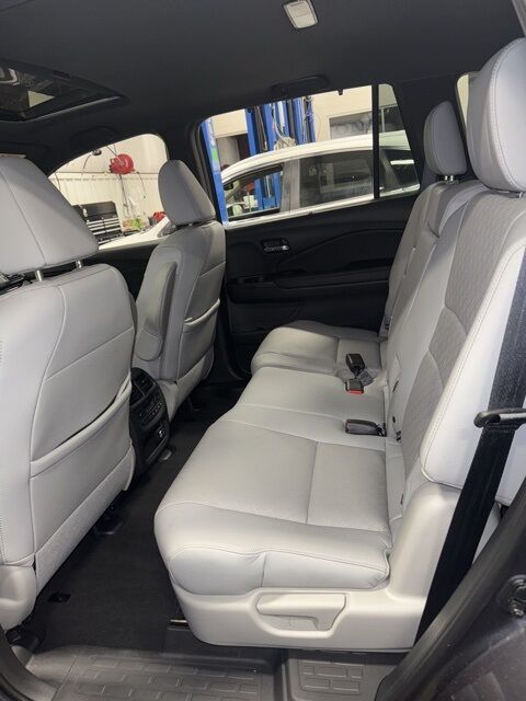 2020 Honda Passport Touring West Burlington IA 2020 Honda Passport Touring West Burlington IA