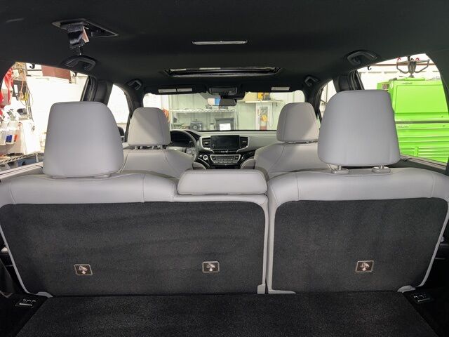 2020 Honda Passport Touring West Burlington IA 2020 Honda Passport Touring West Burlington IA