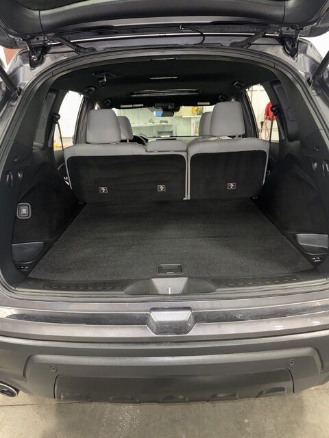 2020 Honda Passport Touring West Burlington IA 2020 Honda Passport Touring West Burlington IA