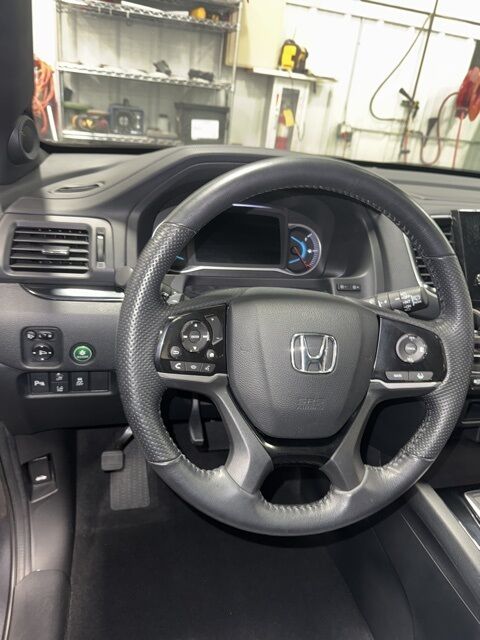 2020 Honda Passport Touring West Burlington IA 2020 Honda Passport Touring West Burlington IA