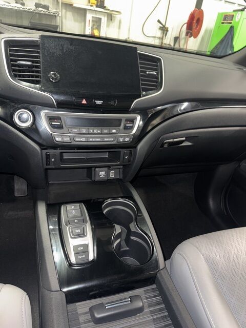 2020 Honda Passport Touring West Burlington IA 2020 Honda Passport Touring West Burlington IA