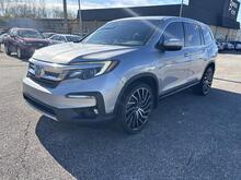 2020_Honda_Pilot_2WD EX_ Meridian MS