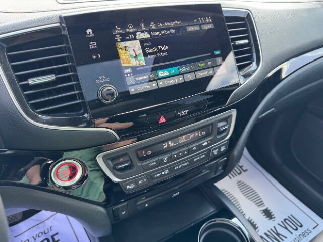 2020 Honda Pilot 2WD Touring 7 Passenger Gaston SC