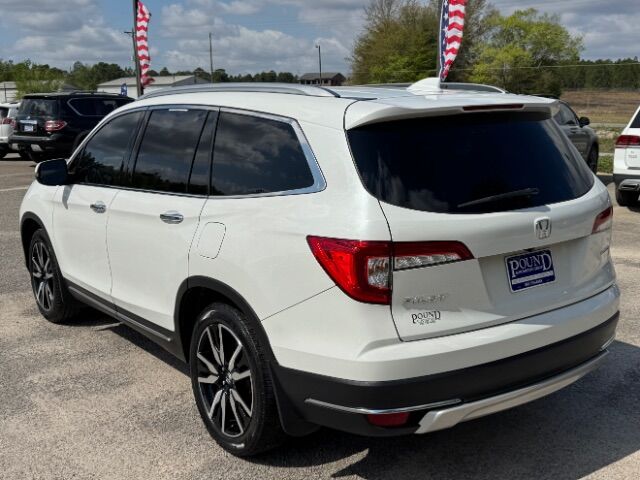 2020 Honda Pilot 2WD Touring 7 Passenger Gaston SC