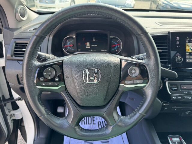 2020 Honda Pilot 2WD Touring 7 Passenger Gaston SC