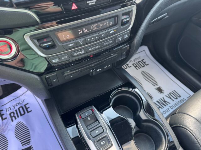 2020 Honda Pilot 2WD Touring 7 Passenger Gaston SC