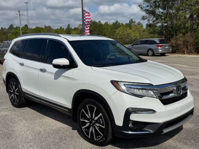 2020 Honda Pilot 2WD Touring 7 Passenger Gaston SC