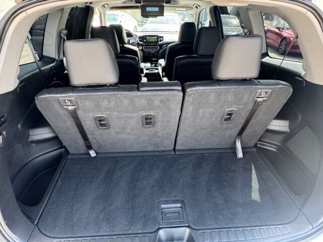 2020 Honda Pilot 2WD Touring 7 Passenger Gaston SC