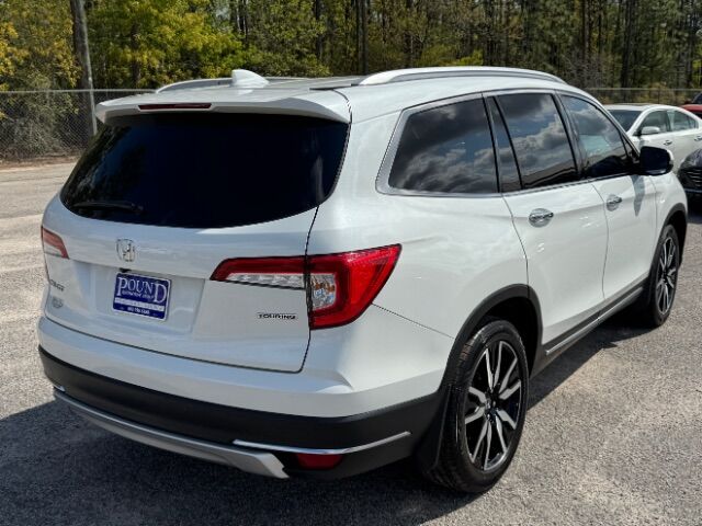 2020 Honda Pilot 2WD Touring 7 Passenger Gaston SC