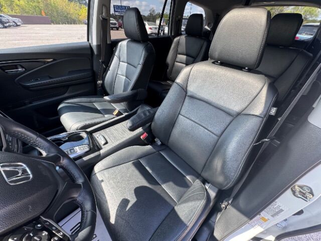 2020 Honda Pilot 2WD Touring 7 Passenger Gaston SC