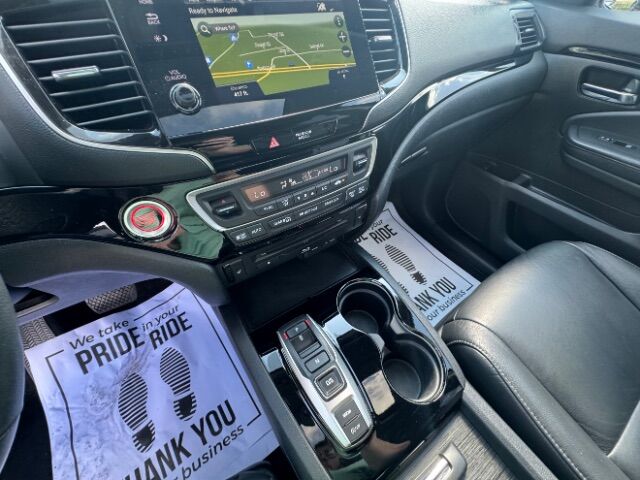 2020 Honda Pilot 2WD Touring 7 Passenger Gaston SC