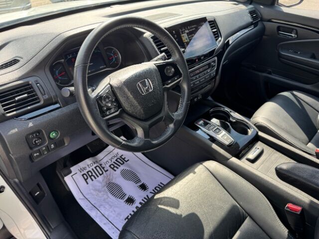 2020 Honda Pilot 2WD Touring 7 Passenger Gaston SC