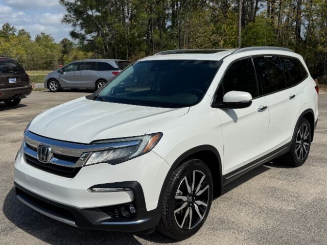 2020 Honda Pilot 2WD Touring 7 Passenger Gaston SC