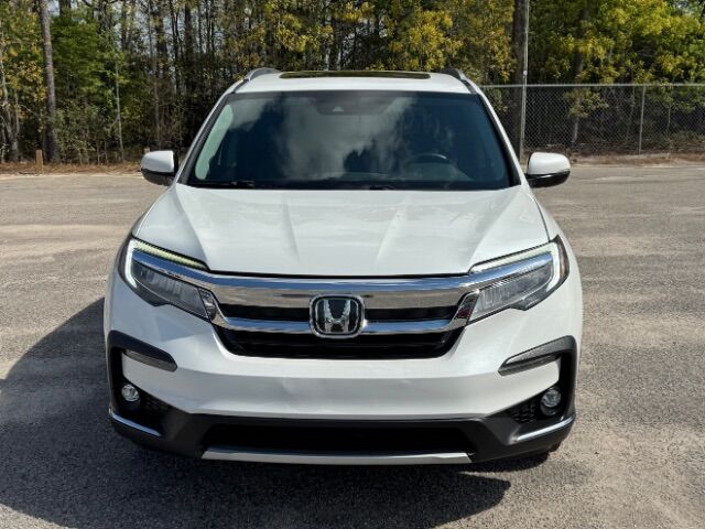2020 Honda Pilot 2WD Touring 7 Passenger Gaston SC