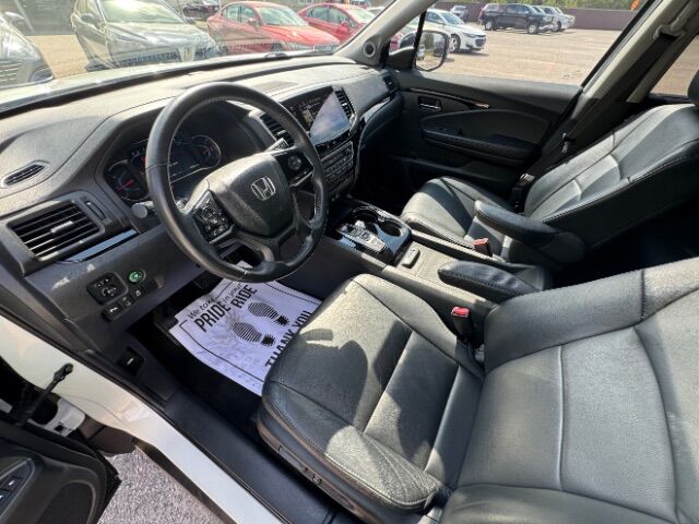 2020 Honda Pilot 2WD Touring 7 Passenger Gaston SC