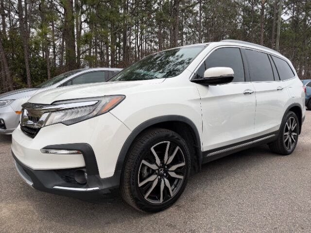 2020 Honda Pilot 2WD Touring 7 Passenger Gaston SC