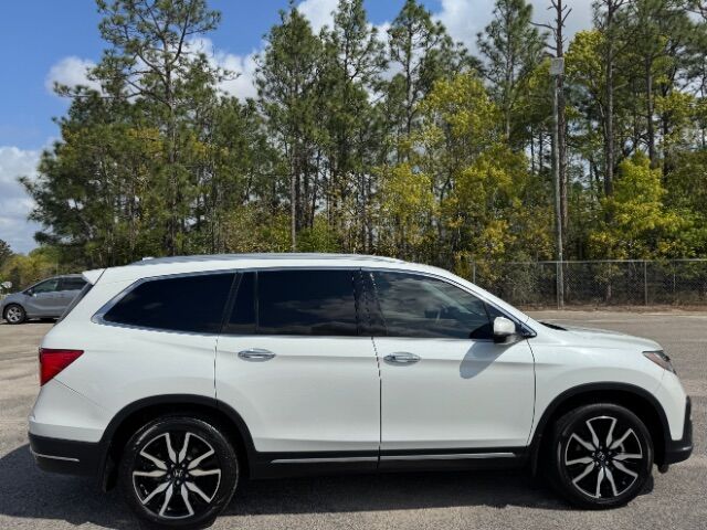 2020 Honda Pilot 2WD Touring 7 Passenger Gaston SC