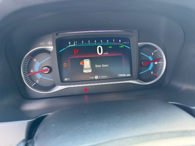 2020 Honda Pilot 2WD Touring 7 Passenger Gaston SC