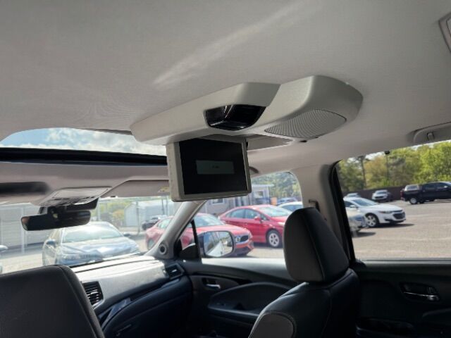 2020 Honda Pilot 2WD Touring 7 Passenger Gaston SC