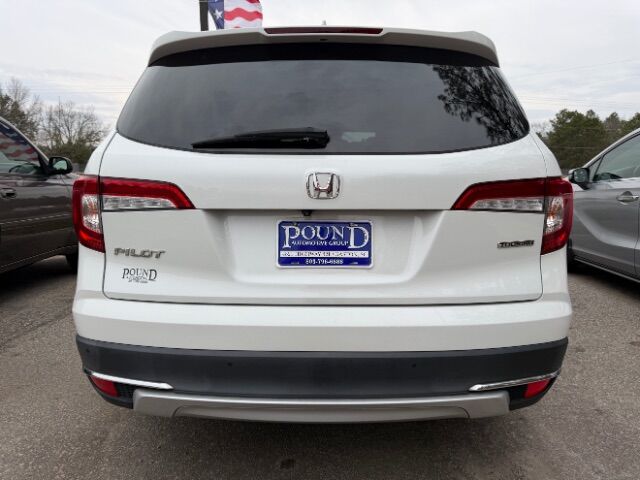 2020 Honda Pilot 2WD Touring 7 Passenger Gaston SC