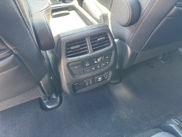 2020 Honda Pilot 2WD Touring 7 Passenger Gaston SC