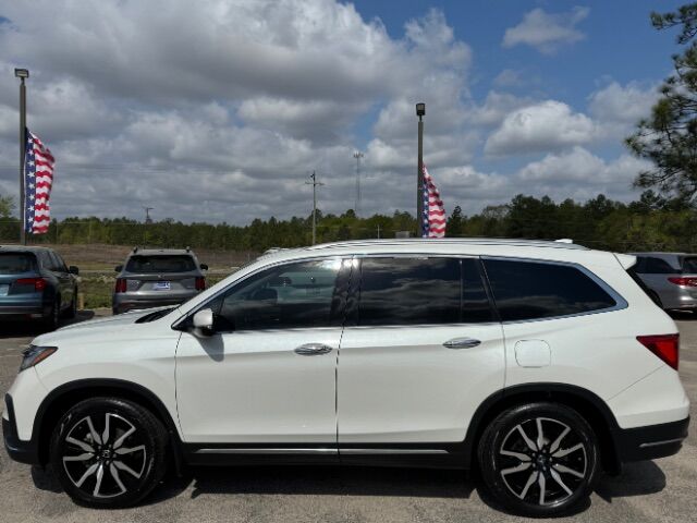 2020 Honda Pilot 2WD Touring 7 Passenger Gaston SC