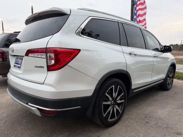 2020 Honda Pilot 2WD Touring 7 Passenger Gaston SC