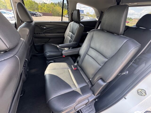 2020 Honda Pilot 2WD Touring 7 Passenger Gaston SC