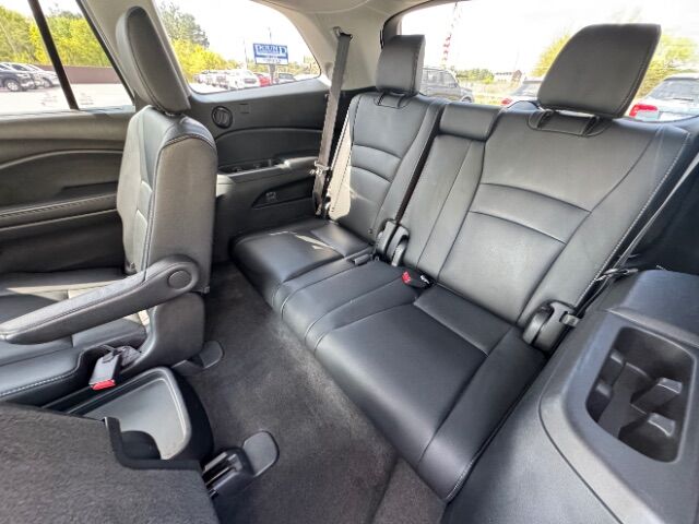 2020 Honda Pilot 2WD Touring 7 Passenger Gaston SC