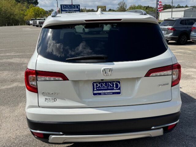 2020 Honda Pilot 2WD Touring 7 Passenger Gaston SC
