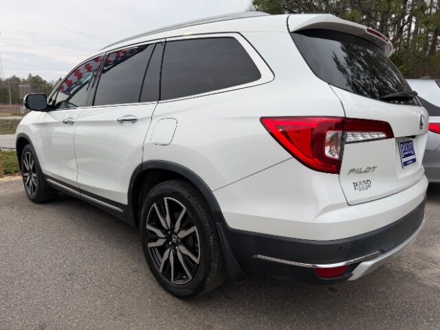 2020 Honda Pilot 2WD Touring 7 Passenger Gaston SC