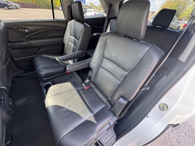 2020 Honda Pilot 2WD Touring 7 Passenger Gaston SC