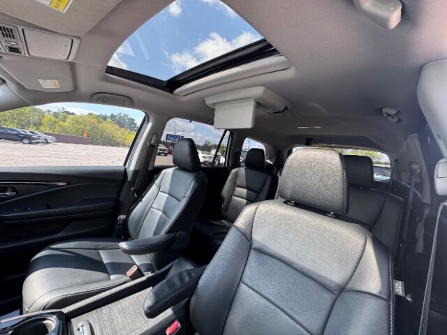 2020 Honda Pilot 2WD Touring 7 Passenger Gaston SC