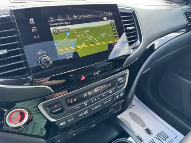 2020 Honda Pilot 2WD Touring 7 Passenger Gaston SC