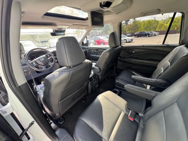 2020 Honda Pilot 2WD Touring 7 Passenger Gaston SC