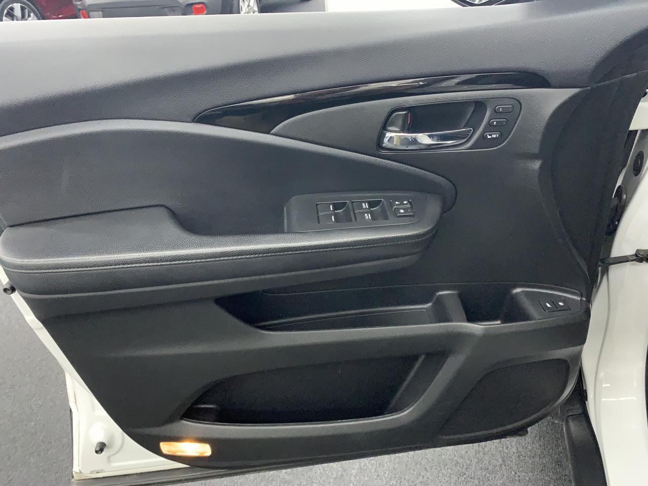 2020 Honda Pilot 4d SUV AWD Elite Benwood WV