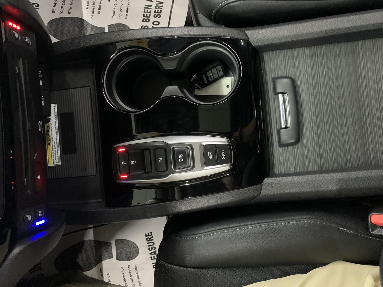 2020 Honda Pilot 4d SUV AWD Elite Benwood WV