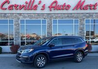 2020 Honda Pilot Black Edition Grand Junction CO 2020 Honda Pilot Black Edition Grand Junction CO