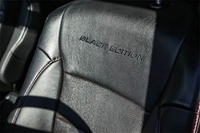 2020 Honda Pilot Black Edition Tacoma WA