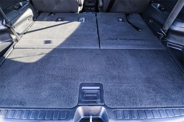 2020 Honda Pilot Black Edition Tacoma WA