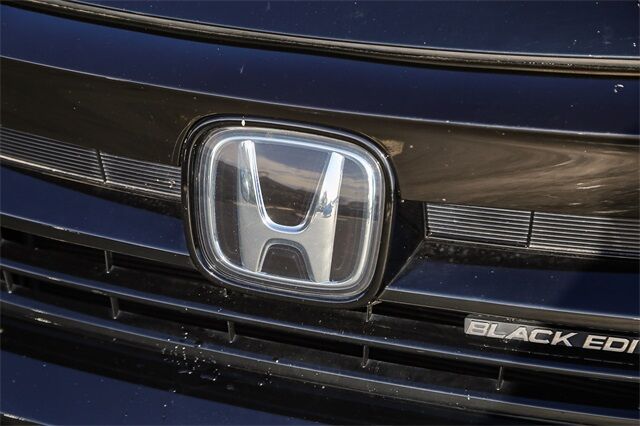 2020 Honda Pilot Black Edition Tacoma WA