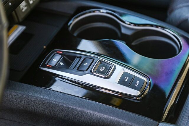 2020 Honda Pilot Black Edition Tacoma WA