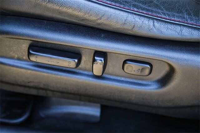 2020 Honda Pilot Black Edition Tacoma WA